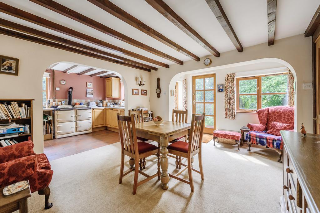 Breakfast Room