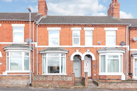 Dryden Road, Wellingborough NN8