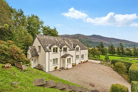 undefined, Sharpstones, Thornthwaite, Keswick, Cumbria, CA12 5SA