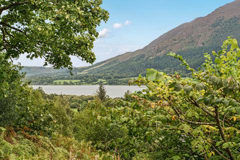 undefined, Sharpstones, Thornthwaite, Keswick, Cumbria, CA12 5SA