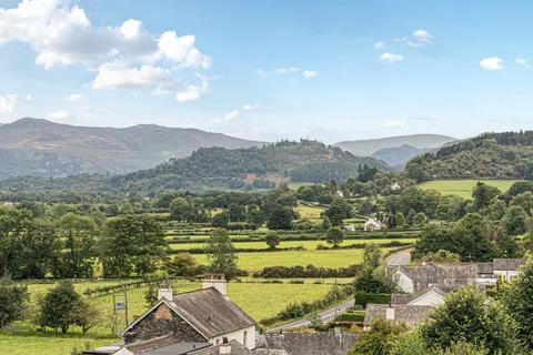 undefined, Sharpstones, Thornthwaite, Keswick, Cumbria, CA12 5SA