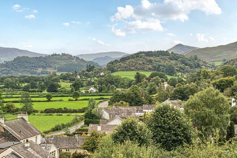 undefined, Sharpstones, Thornthwaite, Keswick, Cumbria, CA12 5SA