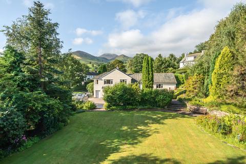 undefined, Maycroft, Longcroft, Braithwaite, Keswick, Cumbria, CA12 5TE