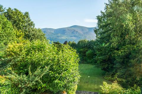 undefined, Maycroft, Longcroft, Braithwaite, Keswick, Cumbria, CA12 5TE