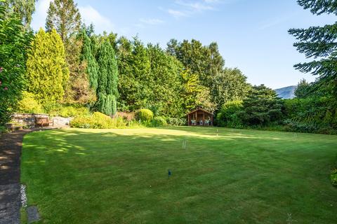 undefined, Maycroft, Longcroft, Braithwaite, Keswick, Cumbria, CA12 5TE