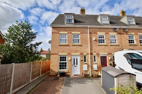 undefined, Ropery Walk, Pocklington