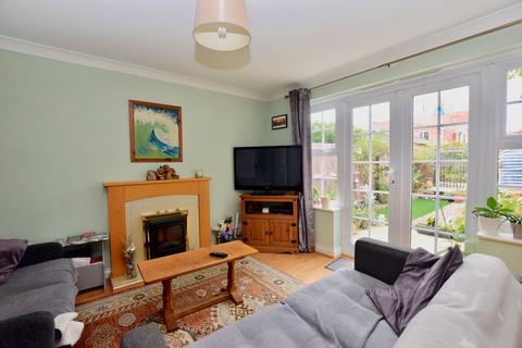 undefined, Ropery Walk, Pocklington