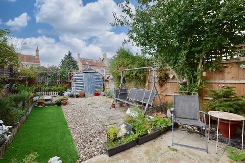 undefined, Ropery Walk, Pocklington