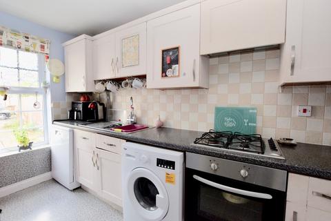 undefined, Ropery Walk, Pocklington