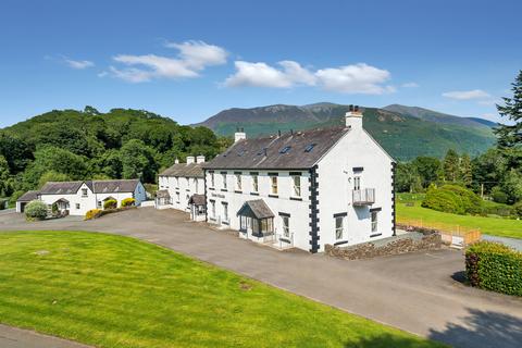 undefined, 5 Swan House, Thornthwaite, Keswick, Cumbria, CA12 5SQ
