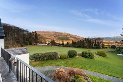 undefined, 5 Swan House, Thornthwaite, Keswick, Cumbria, CA12 5SQ