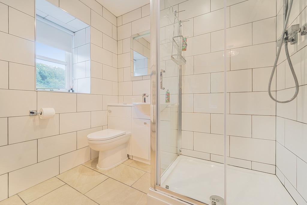 Bedroom One En-suite