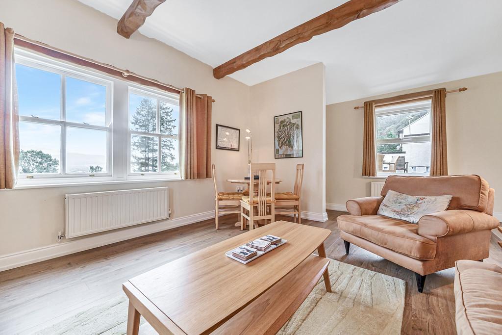 Living / Dining Room