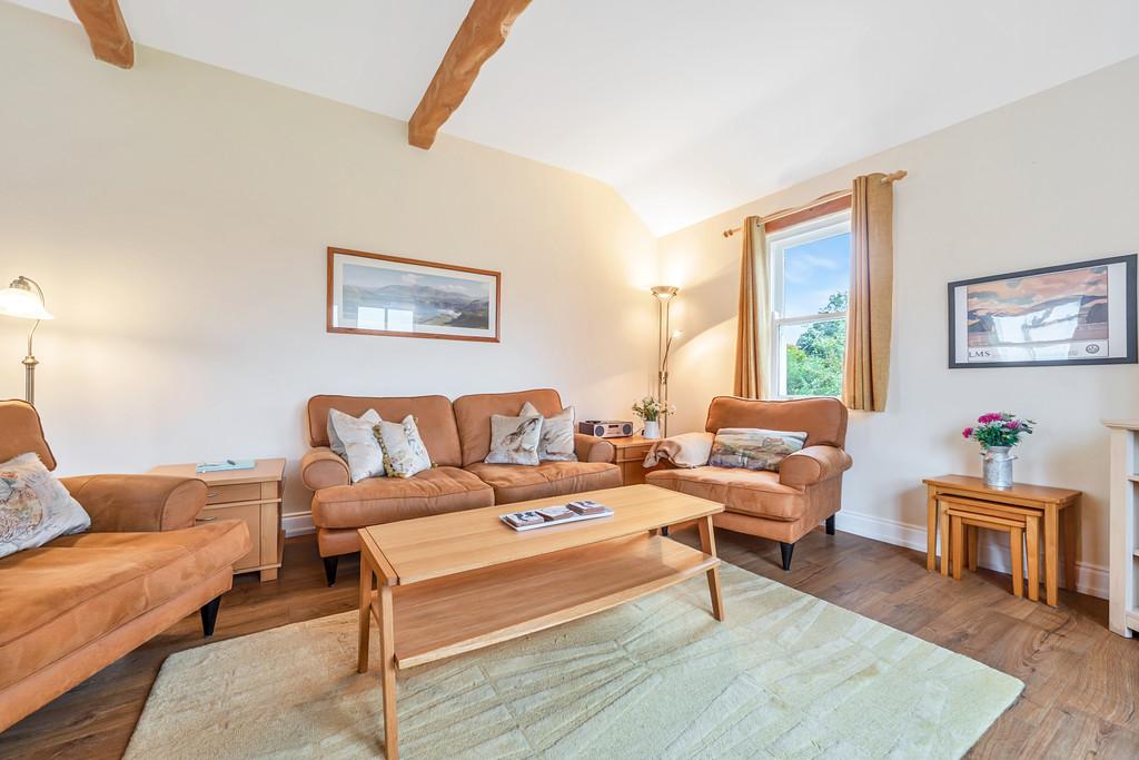 Living / Dining Room