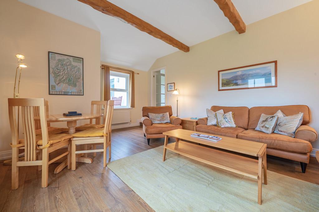 Living / Dining Room