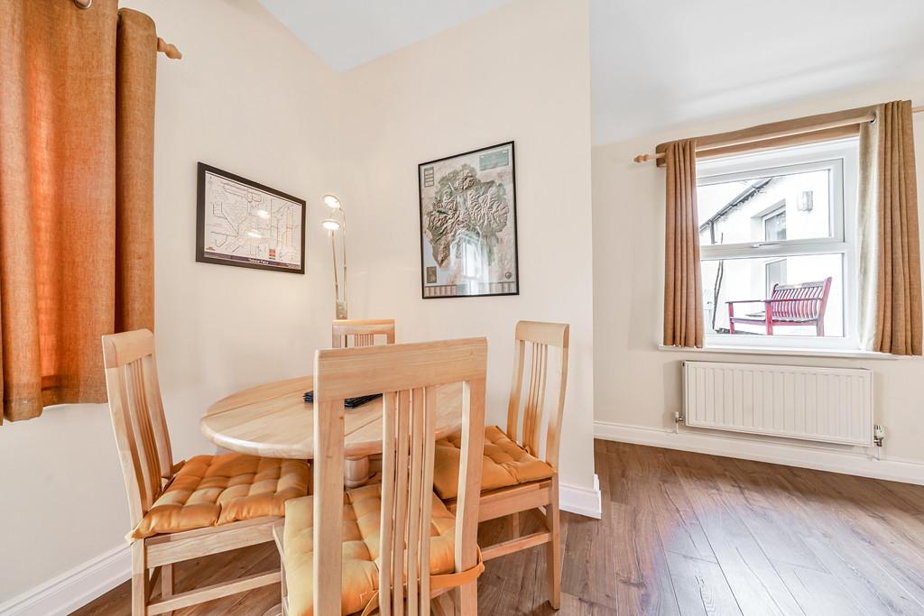 Living / Dining Room