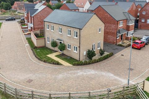 Kelmarsh Grove, Wellingborough NN8
