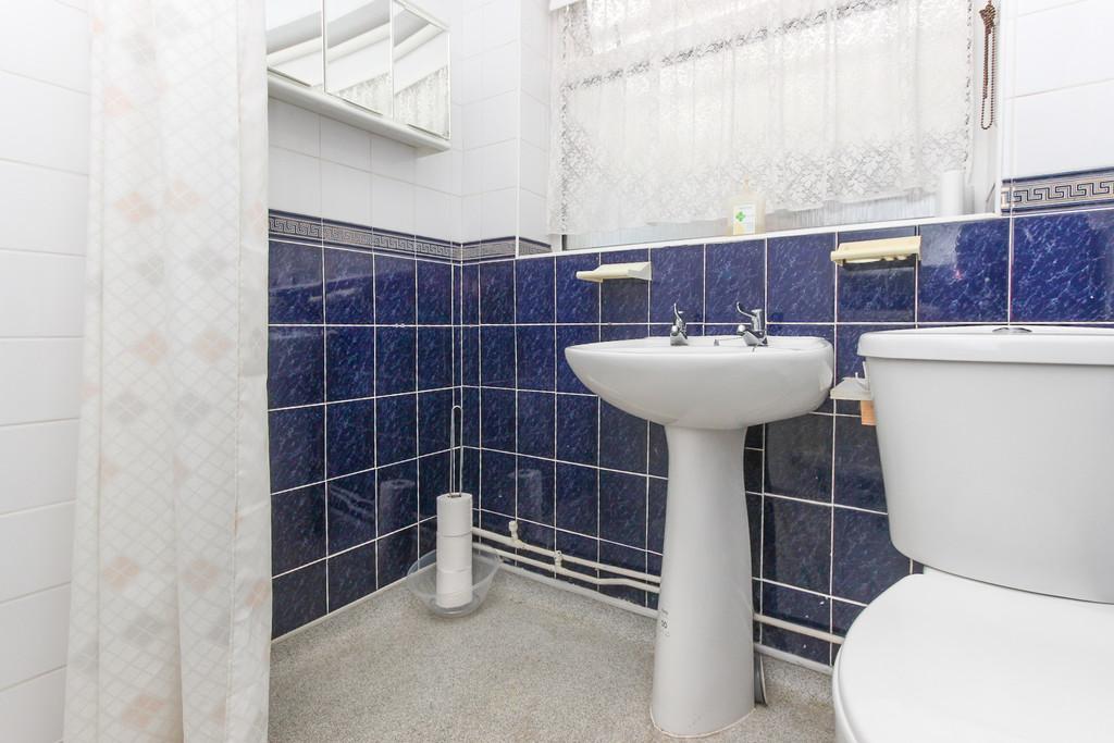 Wetroom