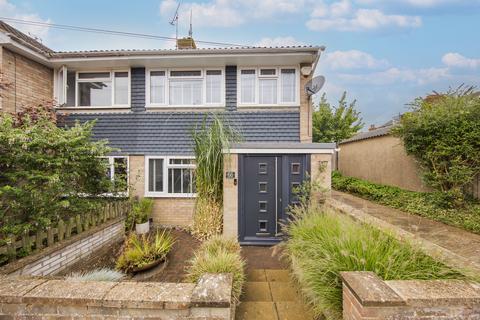 Edward Street, Southborough