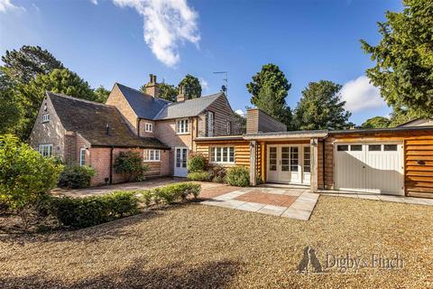 undefined, Holme Lane, Holme Pierrepont, Near West Bridgford, Nottinghamshire