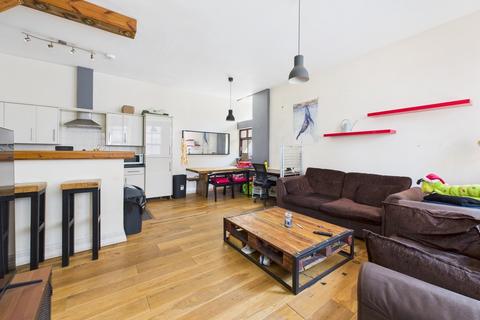 undefined, Looe Street, Plymouth PL4