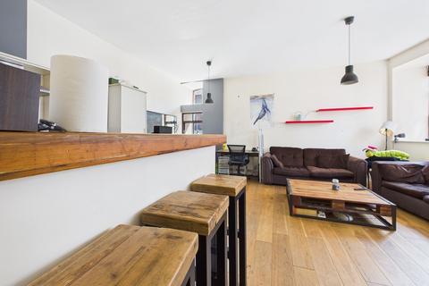 undefined, Looe Street, Plymouth PL4