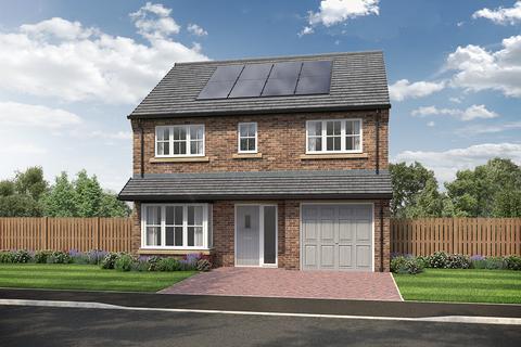 undefined, Plot 124, Ferguson at Sadler Woods, TS16, Eaglescliffe,  Stockton-on-Tees TS16