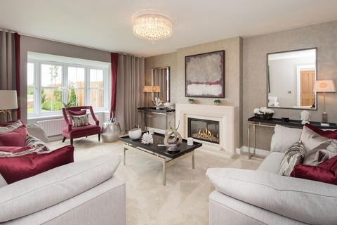 undefined, Plot 124, Ferguson at Sadler Woods, TS16, Eaglescliffe,  Stockton-on-Tees TS16