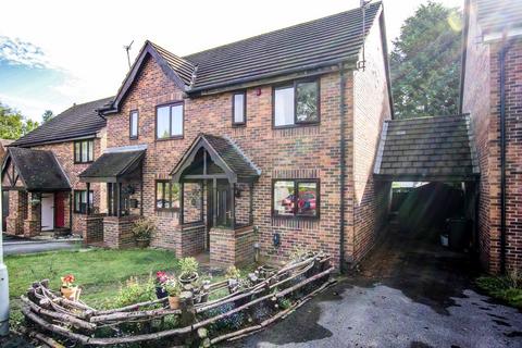 Eton Close, Ashby-de-la-Zouch