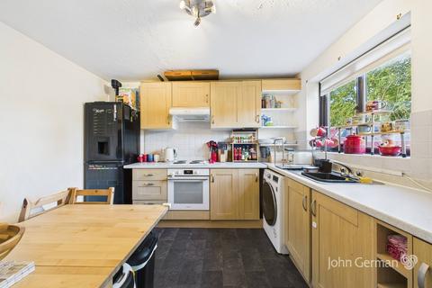 undefined, Eton Close, Ashby-de-la-Zouch