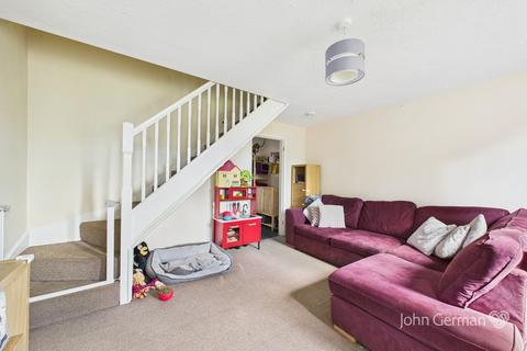 undefined, Eton Close, Ashby-de-la-Zouch