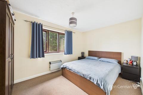 undefined, Eton Close, Ashby-de-la-Zouch
