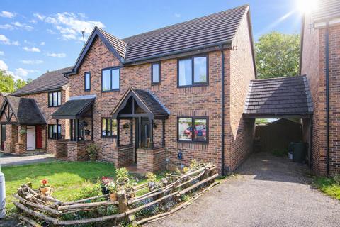 Eton Close, Ashby-de-la-Zouch
