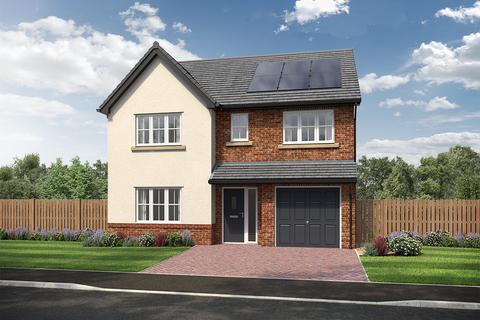 4 bedroom detached house for sale, Plot 125, Harrison at Sadler Woods, Eaglescliffe,  Stockton-on-Tees TS16