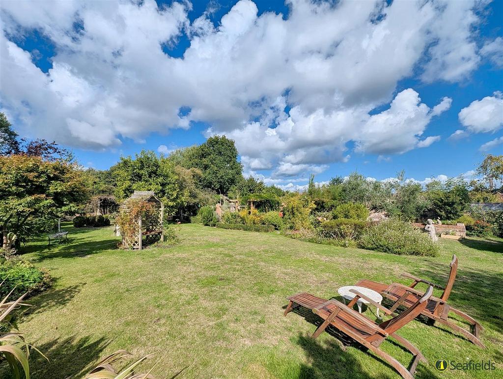 Gardens
