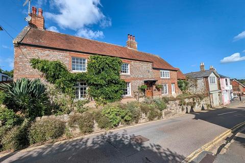 undefined, The Mall, Brading, PO36 0DE