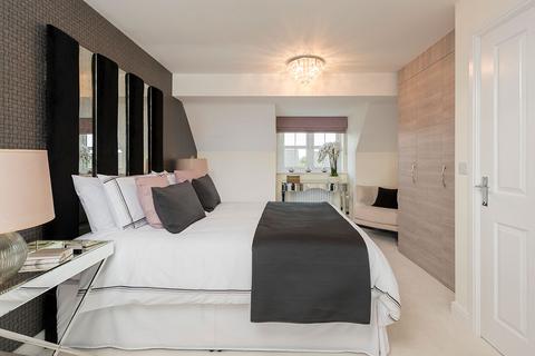 undefined, Plot 231, Dawson at Sadler Woods, TS16, Eaglescliffe, Stockton-on-Tees TS16