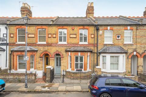 4 bedroom terraced house for sale, Albany Road, Windsor