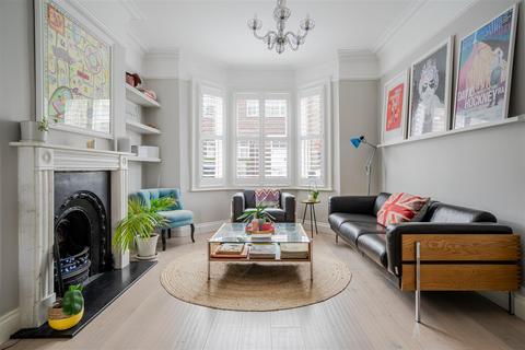 4 bedroom terraced house for sale, Albany Road, Windsor