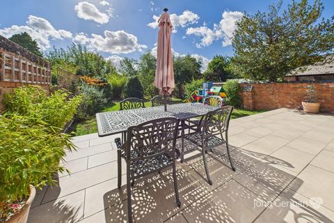 undefined, Knightthorpe Road, Loughborough