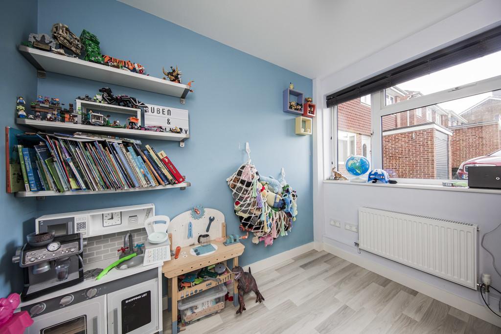 Study Playroom