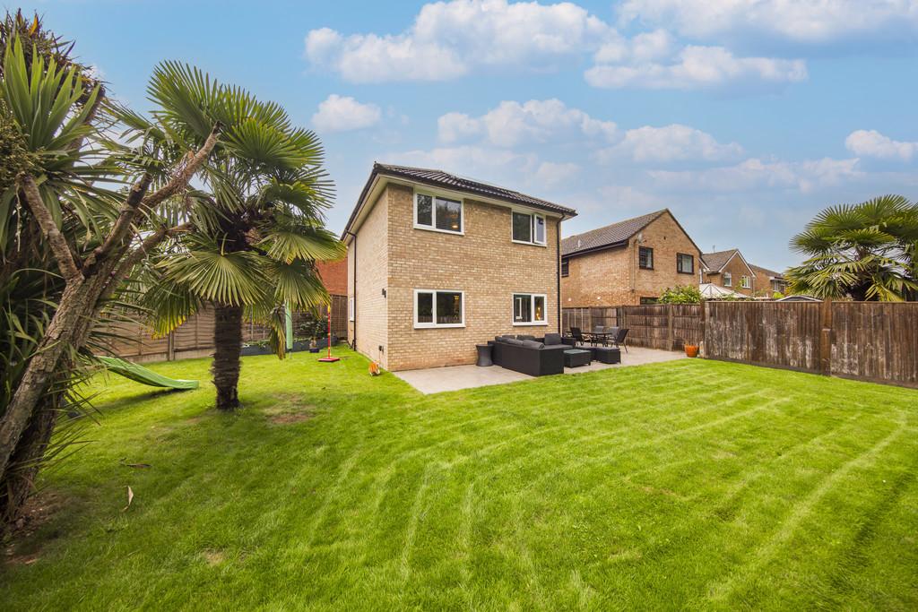 Rear House 2