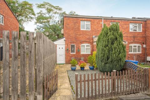 Keeler Close, Windsor