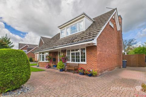 undefined, Spencer Close, Ashbourne