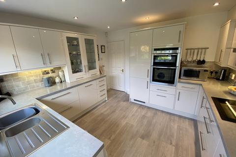 undefined, Spencer Close, Ashbourne
