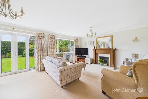 undefined, Spencer Close, Ashbourne