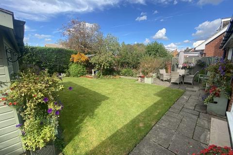 undefined, Spencer Close, Ashbourne