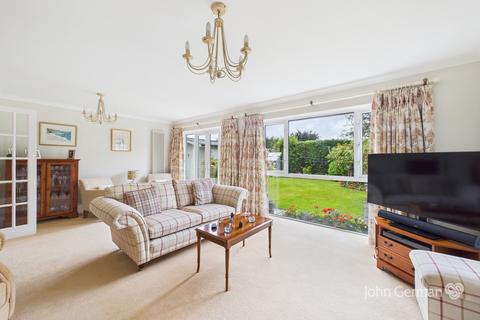 undefined, Spencer Close, Ashbourne