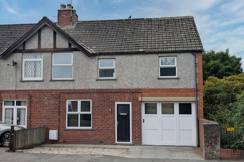Park Road, Ashbourne