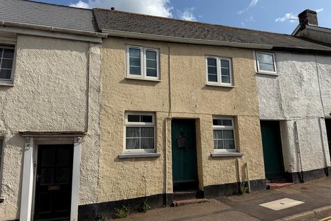 6 Landscore, Crediton, EX17 3LW